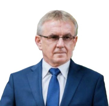 Gazdasági felelős elnökségi tag